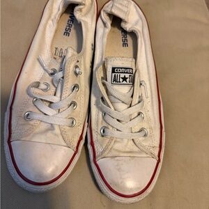 Converse all star chuck Tayler low rise
